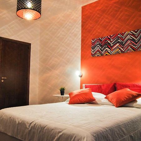 Bed and Breakfast Kamila Барі Екстер'єр фото