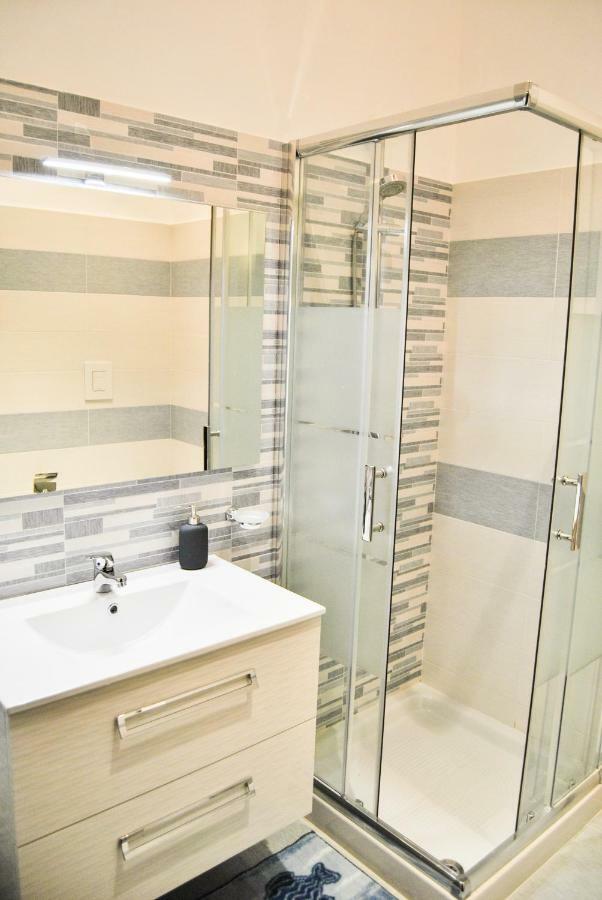 Bed and Breakfast Kamila Барі Екстер'єр фото