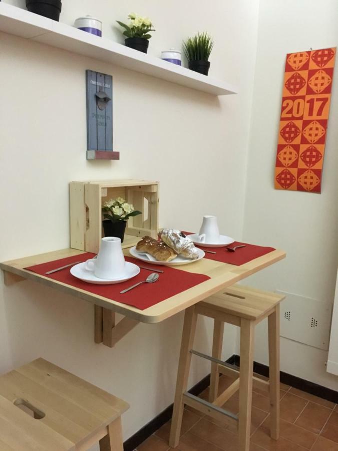 Bed and Breakfast Kamila Барі Екстер'єр фото