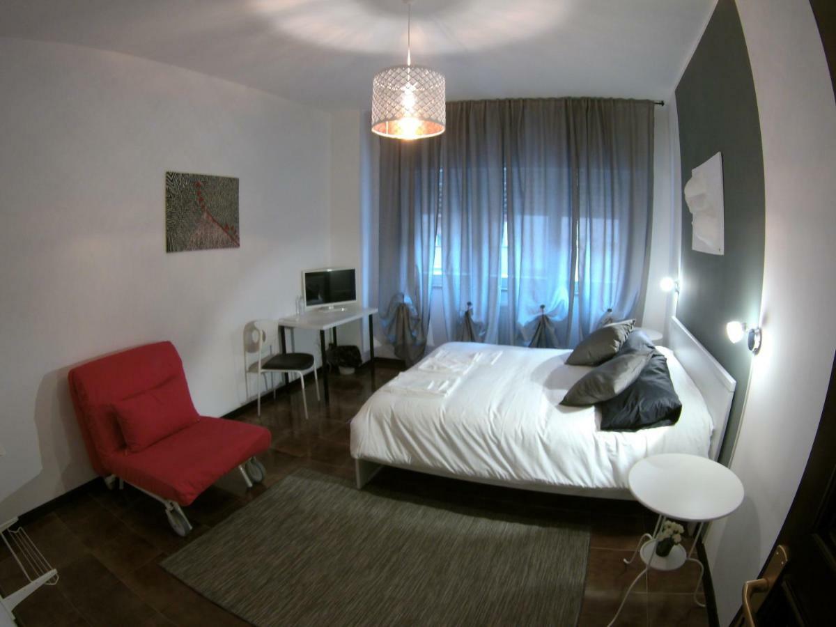 Bed and Breakfast Kamila Барі Екстер'єр фото