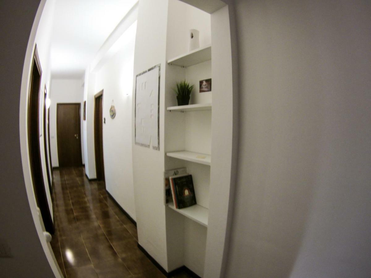 Bed and Breakfast Kamila Барі Екстер'єр фото
