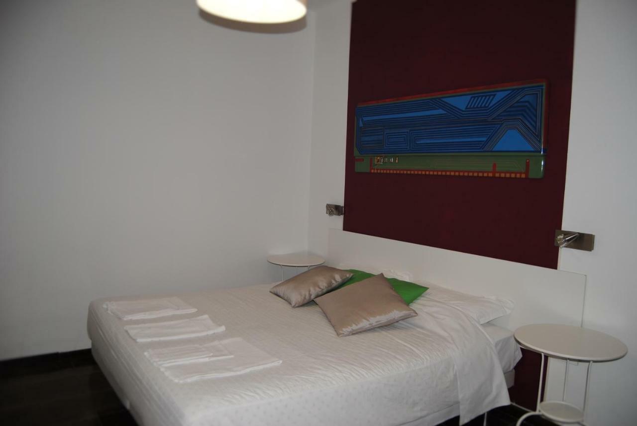 Bed and Breakfast Kamila Барі Екстер'єр фото