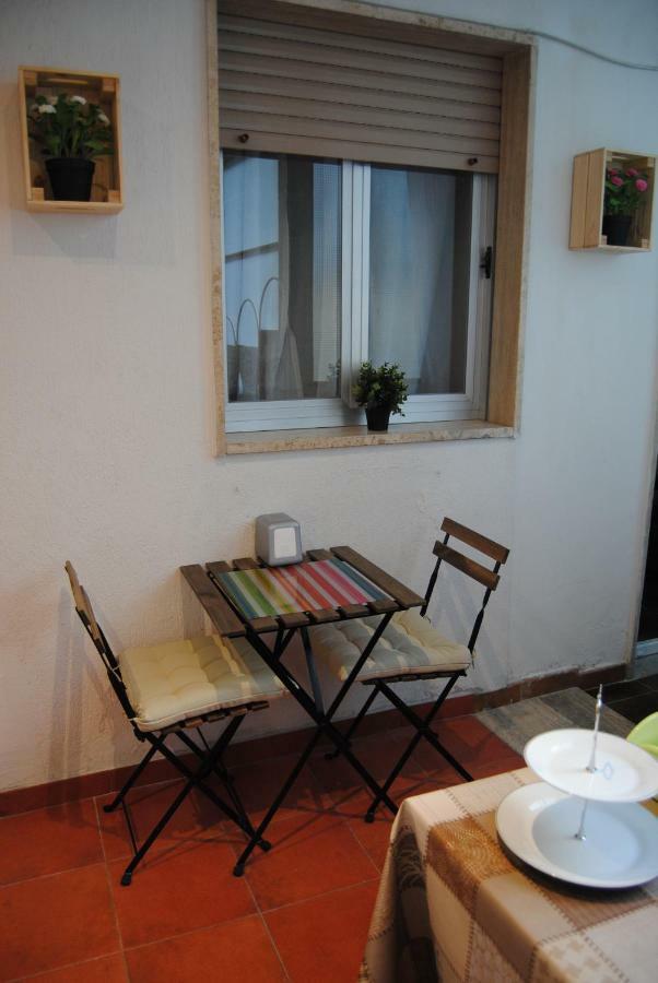 Bed and Breakfast Kamila Барі Екстер'єр фото