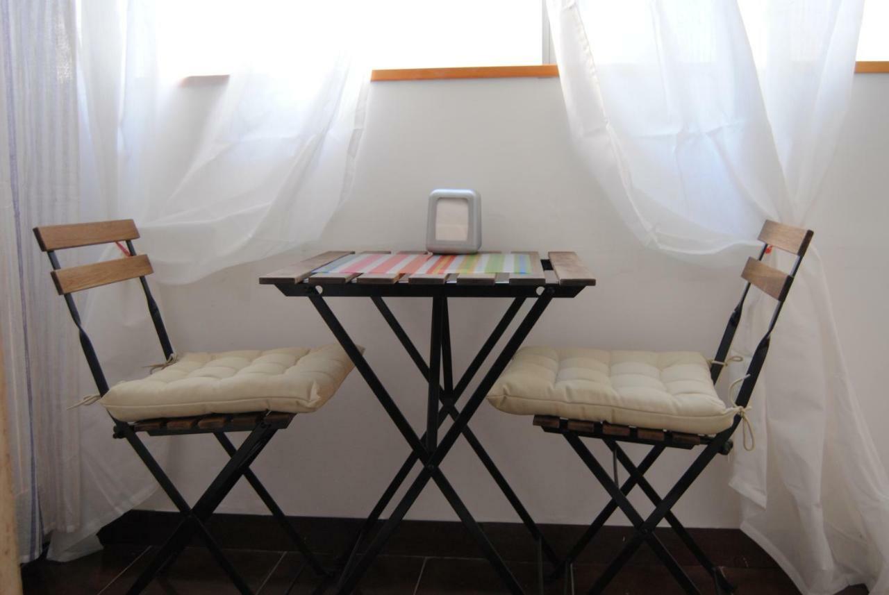 Bed and Breakfast Kamila Барі Екстер'єр фото