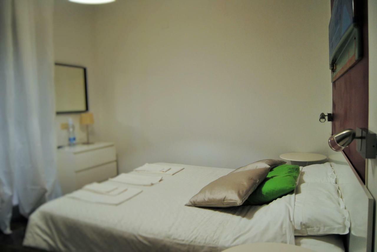 Bed and Breakfast Kamila Барі Екстер'єр фото