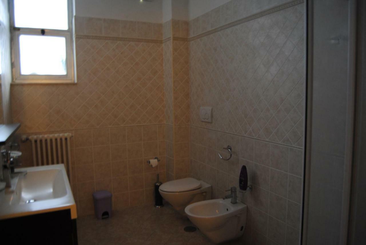 Bed and Breakfast Kamila Барі Екстер'єр фото