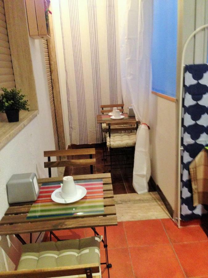 Bed and Breakfast Kamila Барі Екстер'єр фото